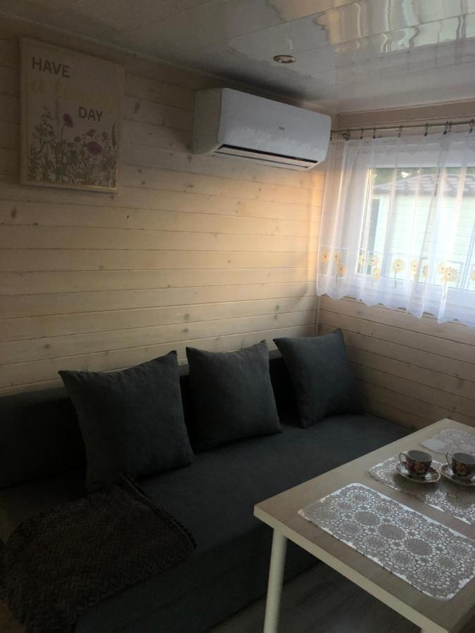 Villa Sloneczne Ranczo Zator Energylandia Esterno foto